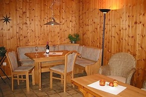Feriendorf Reinskopf in der Eifel