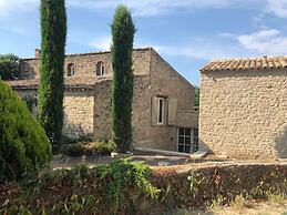 Provence Charm With Pool