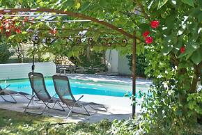 Provence Charm With Pool