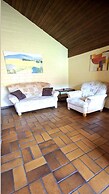 Ferienhaus im Hochsauerland mit Terrasse