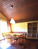 Ferienhaus im Hochsauerland mit Terrasse