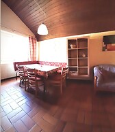 Ferienhaus im Hochsauerland mit Terrasse