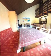 Ferienhaus im Hochsauerland mit Terrasse