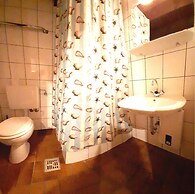 Ferienhaus im Hochsauerland mit Terrasse