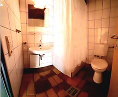 Ferienhaus im Hochsauerland mit Terrasse
