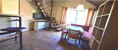 Ferienhaus im Hochsauerland mit Terrasse