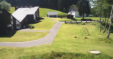 Ferienhaus im Hochsauerland mit Terrasse