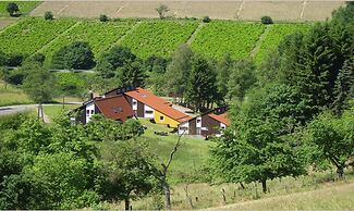 Ferienhaus im Hochsauerland mit Terrasse