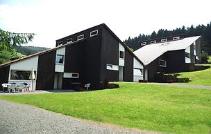 Ferienhaus im Hochsauerland mit Terrasse