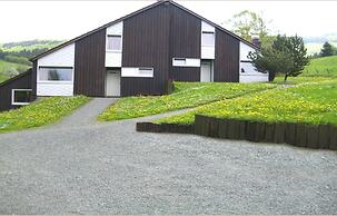 Ferienhaus im Hochsauerland mit Terrasse