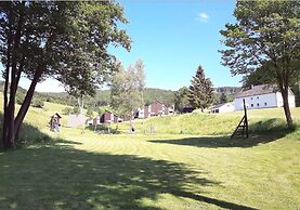 Ferienhaus im Hochsauerland mit Terrasse
