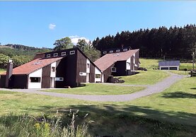 Ferienhaus im Hochsauerland mit Terrasse