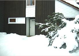 Ferienhaus im Hochsauerland mit Terrasse