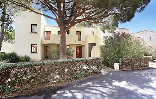 Peaceful Stay Among Pines