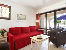 Peaceful Stay Among Pines
