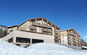 Chalet in Praroustan With Mountain Views