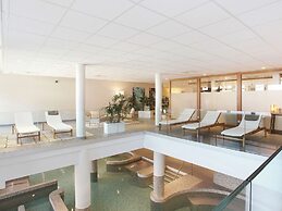Modern Alpine Apartment