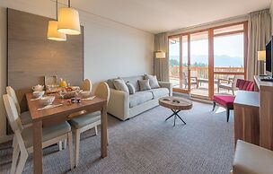 Alpine Suite on the Slopes
