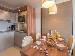 Alpine Suite on the Slopes