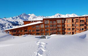 Alpine Suite on the Slopes