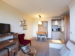 Alpine Suite on the Slopes