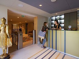 Alpine Suite on the Slopes