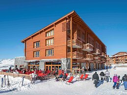 Alpine Suite on the Slopes