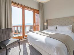 Alpine Suite on the Slopes