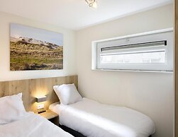 Luxury Chalet Near Beach