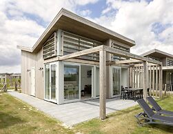 Luxury Chalet Near Beach