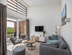 Luxury Chalet Near Beach