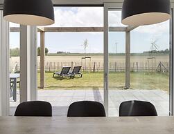 Luxury Chalet Near Beach