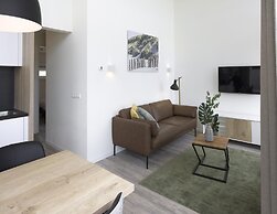 Luxury Chalet Near Beach