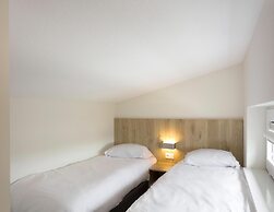 Luxury Chalet Near Beach