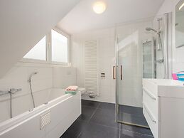Villa in Arcen With Shower and Sauna