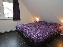 Villa in Arcen With Shower and Sauna