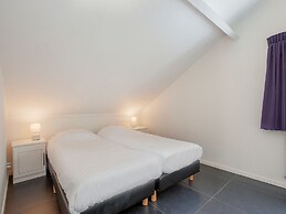 Villa in Arcen With Shower and Sauna