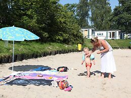 Villa in Arcen With Shower and Sauna