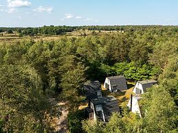 Forest-edge Family Bungalow
