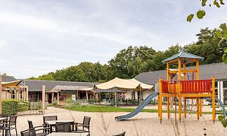 Forest Stay With Shared Pool