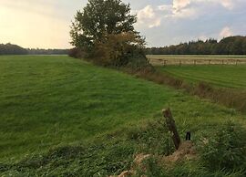 Lakeside Villa Near Sneekermeer