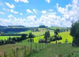 Feriendorf Reinskopf in der Eifel