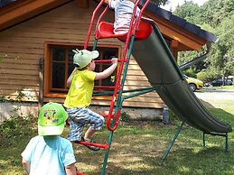Feriendorf Reinskopf in der Eifel