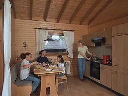 Feriendorf Reinskopf in der Eifel