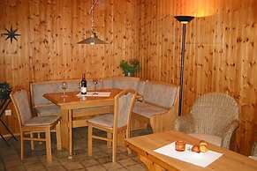 Feriendorf Reinskopf in der Eifel