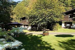 Feriendorf Reinskopf in der Eifel