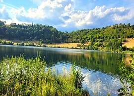 Feriendorf Reinskopf in der Eifel