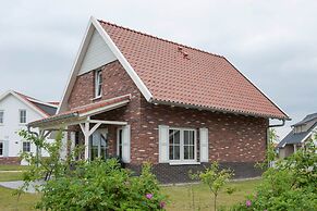 Villa at Klein Vink With Thermal Baths Access