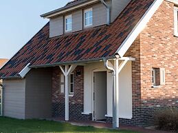 Villa at Klein Vink With Thermal Baths Access