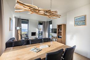 Villa Oesterdam Comfort 6 Persons